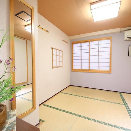 Ryokan Kamogawa Asakusa Токио Екстериор снимка