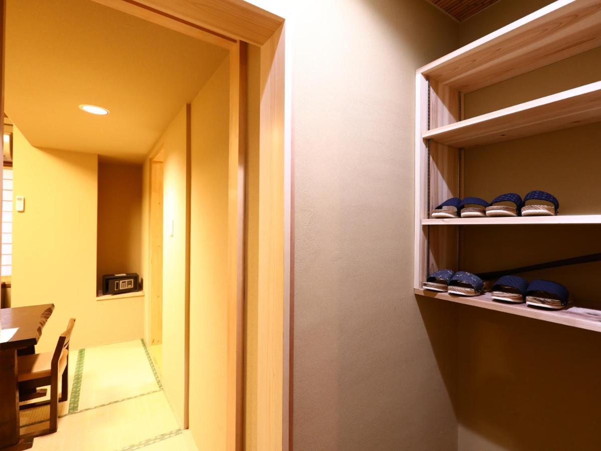 Ryokan Kamogawa Asakusa Токио Екстериор снимка